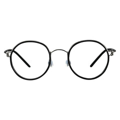 Round Glasses LE1608