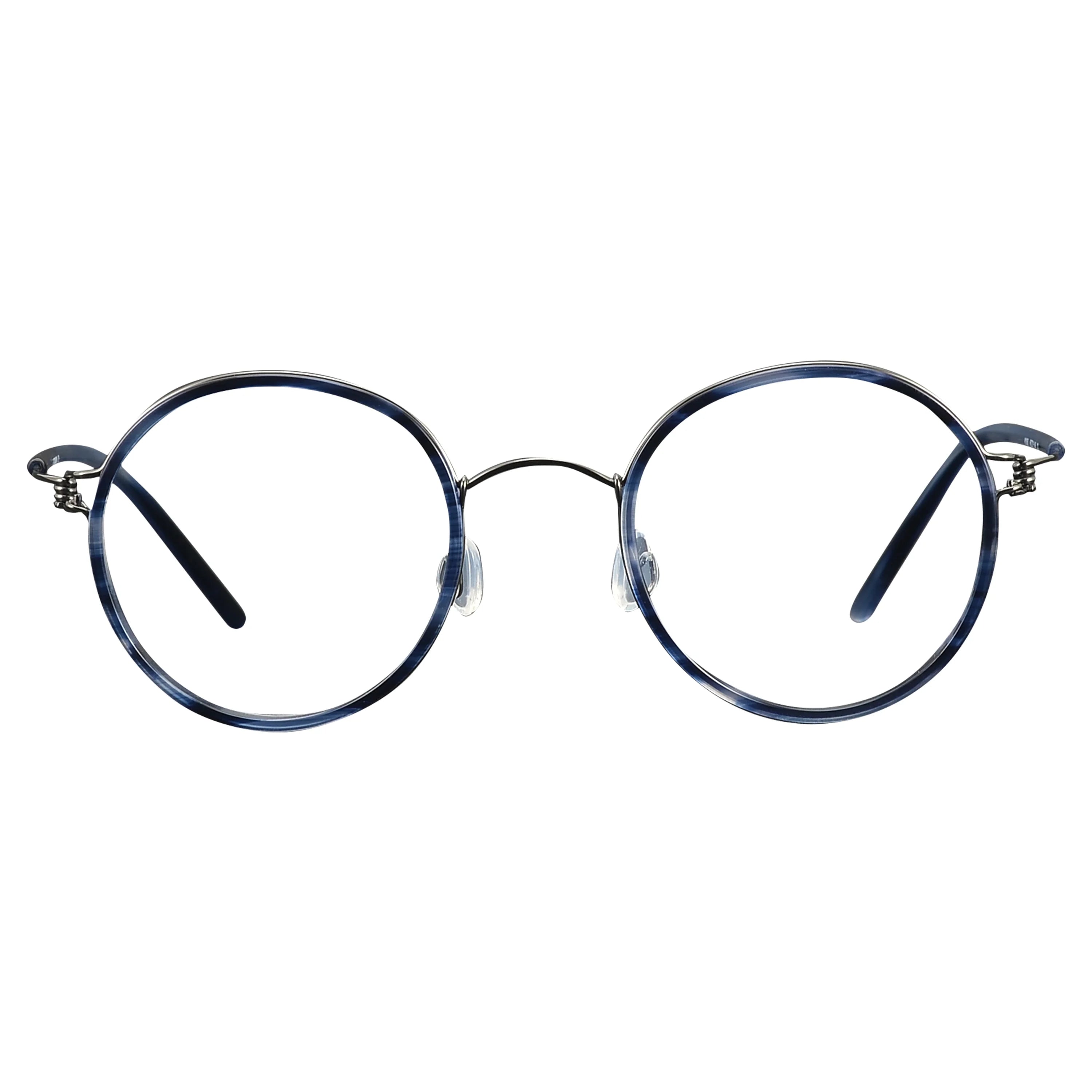 Round Glasses LE1608