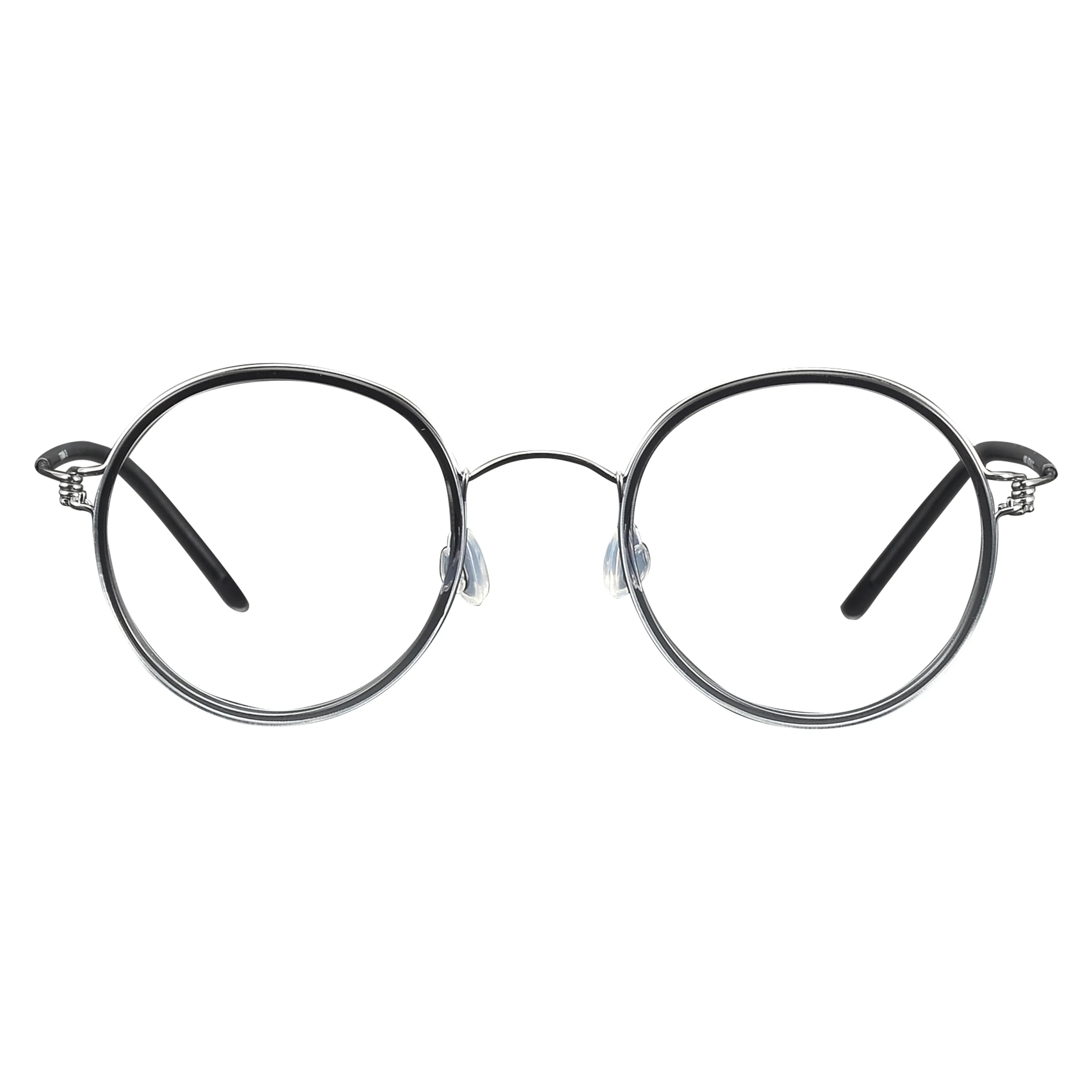 Round Glasses LE1608