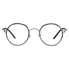 Round Glasses LE1608