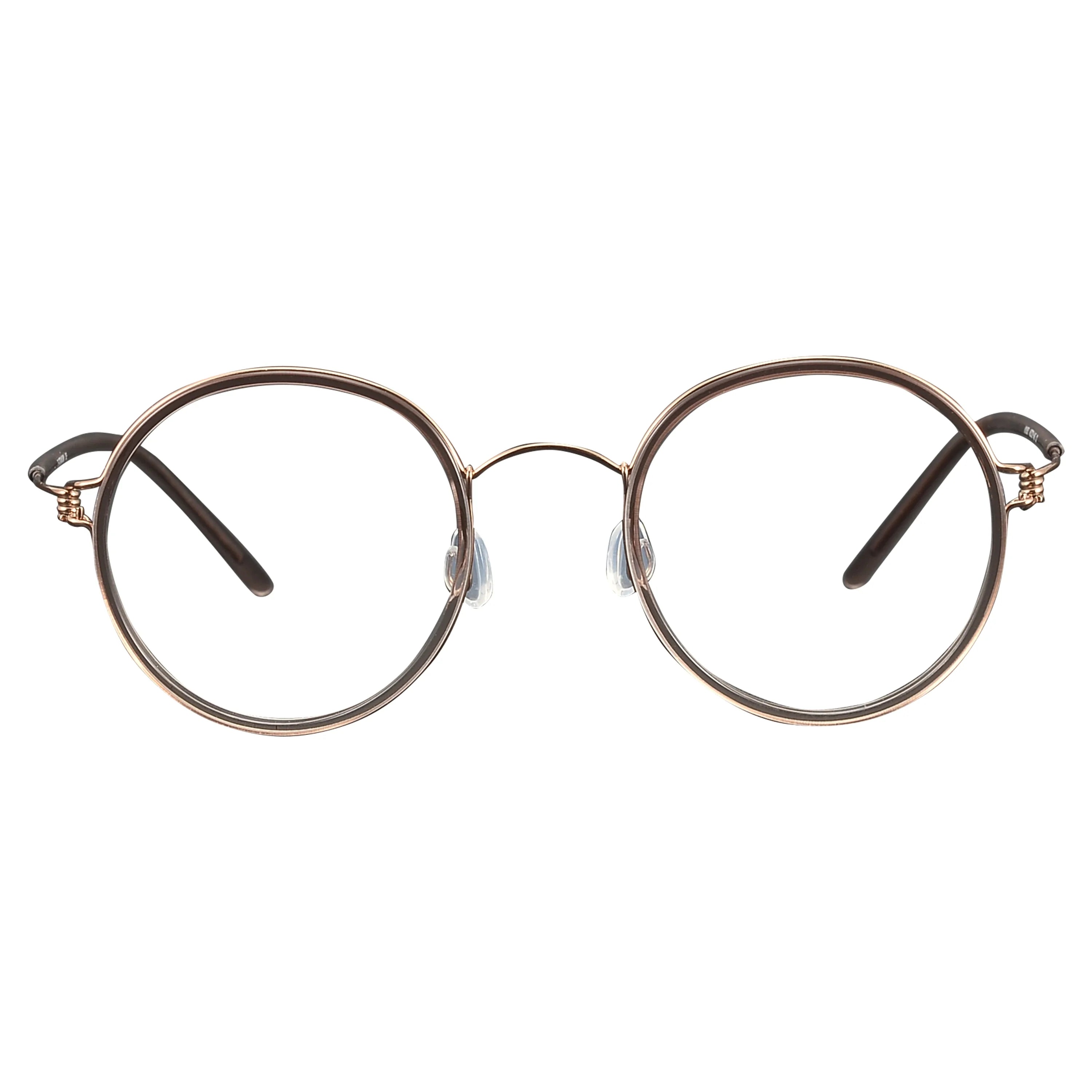 Round Glasses LE1608
