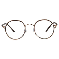 Round Glasses LE1608