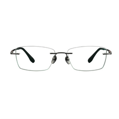 Rectangle Glasses LE1609