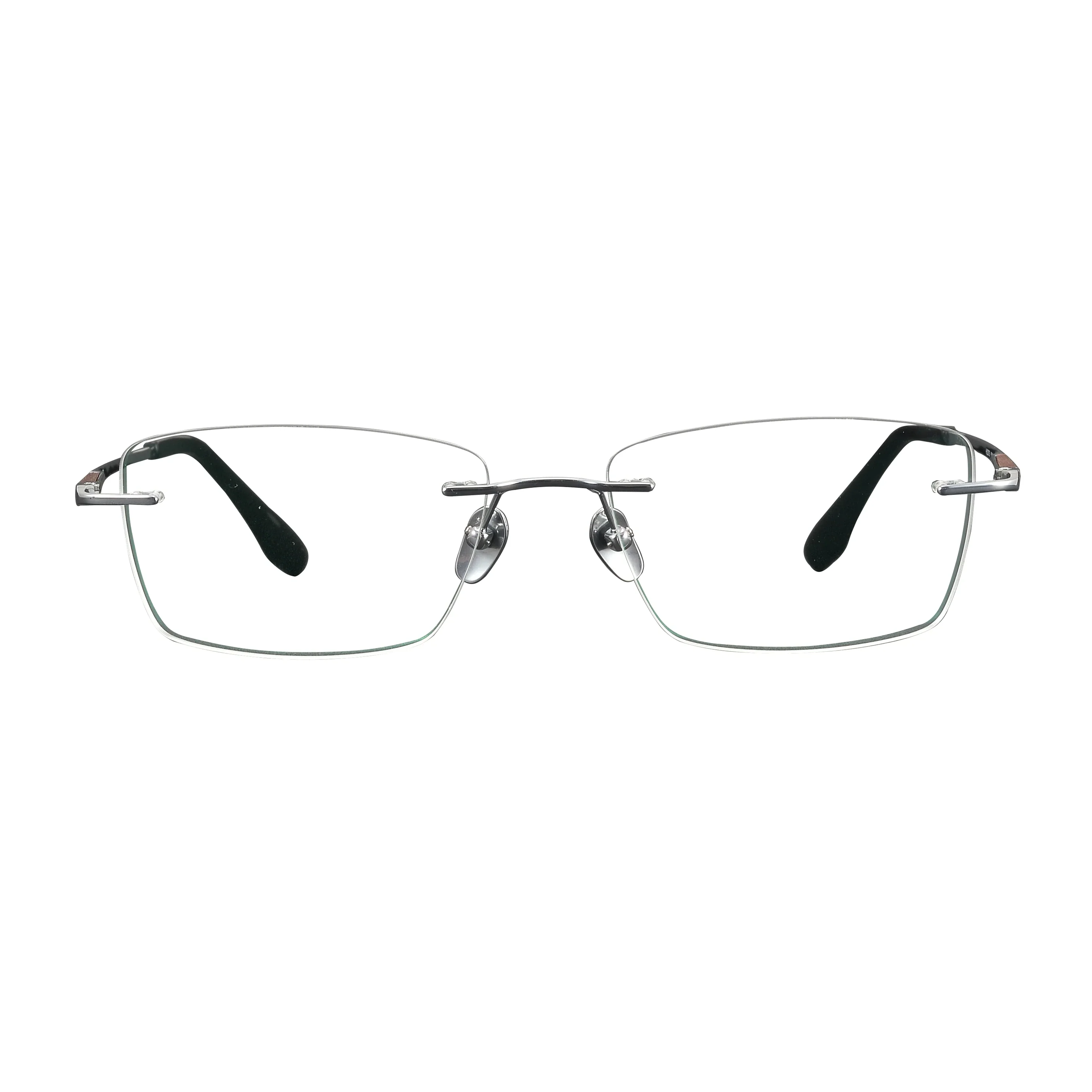 Rectangle Glasses LE1609