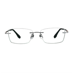 Rectangle Glasses LE1609