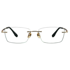 Rectangle Glasses LE1609