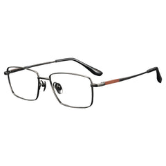 Rectangle Glasses LE1610