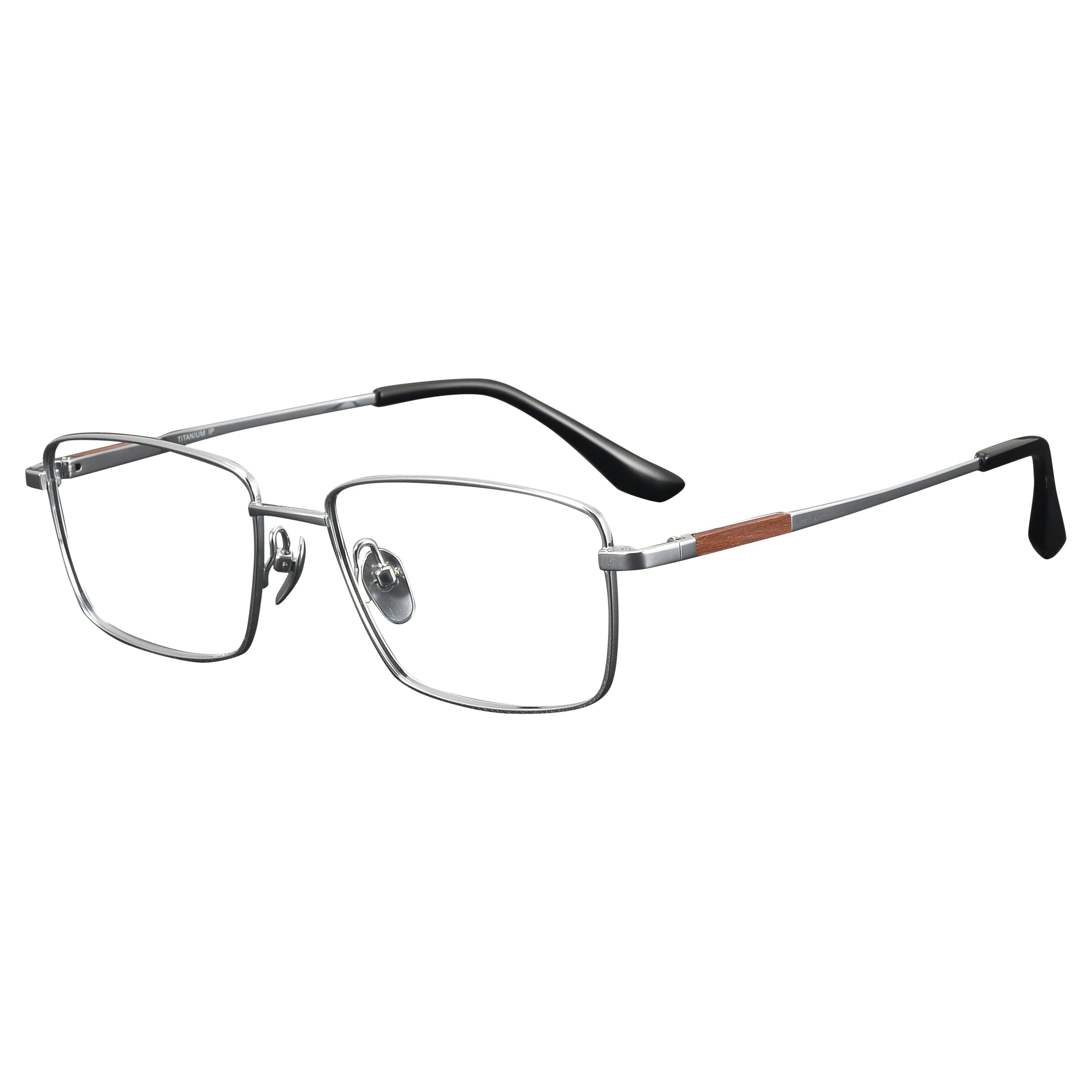 Rectangle Glasses LE1610