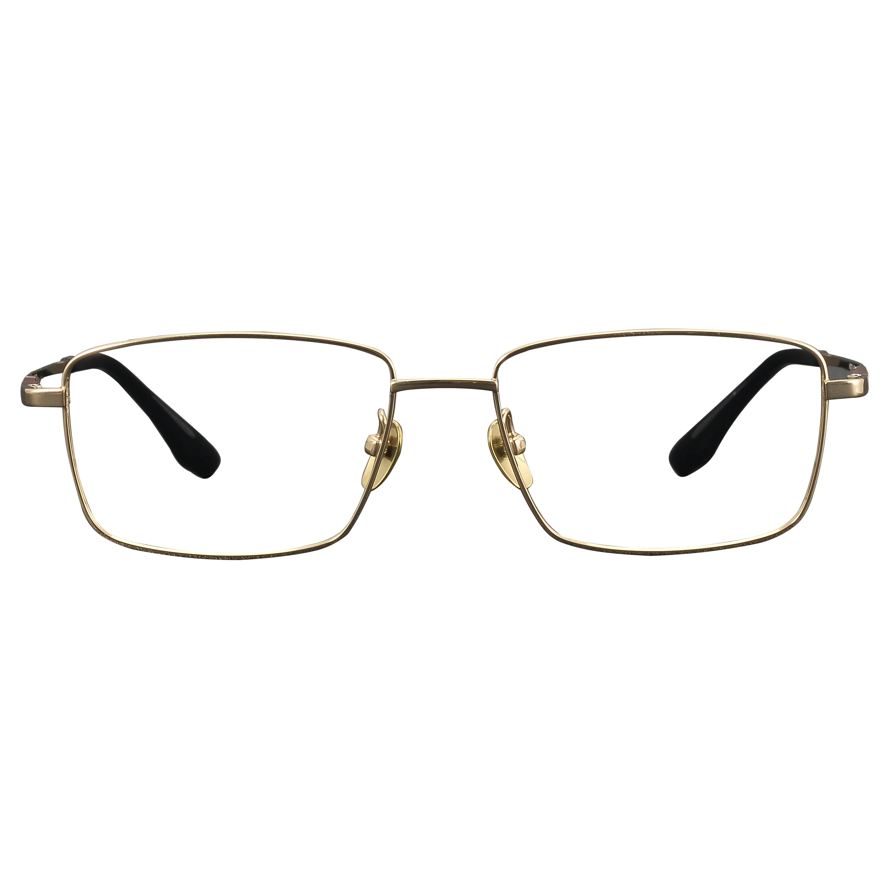 Rectangle Glasses LE1610