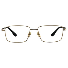 Rectangle Glasses LE1610