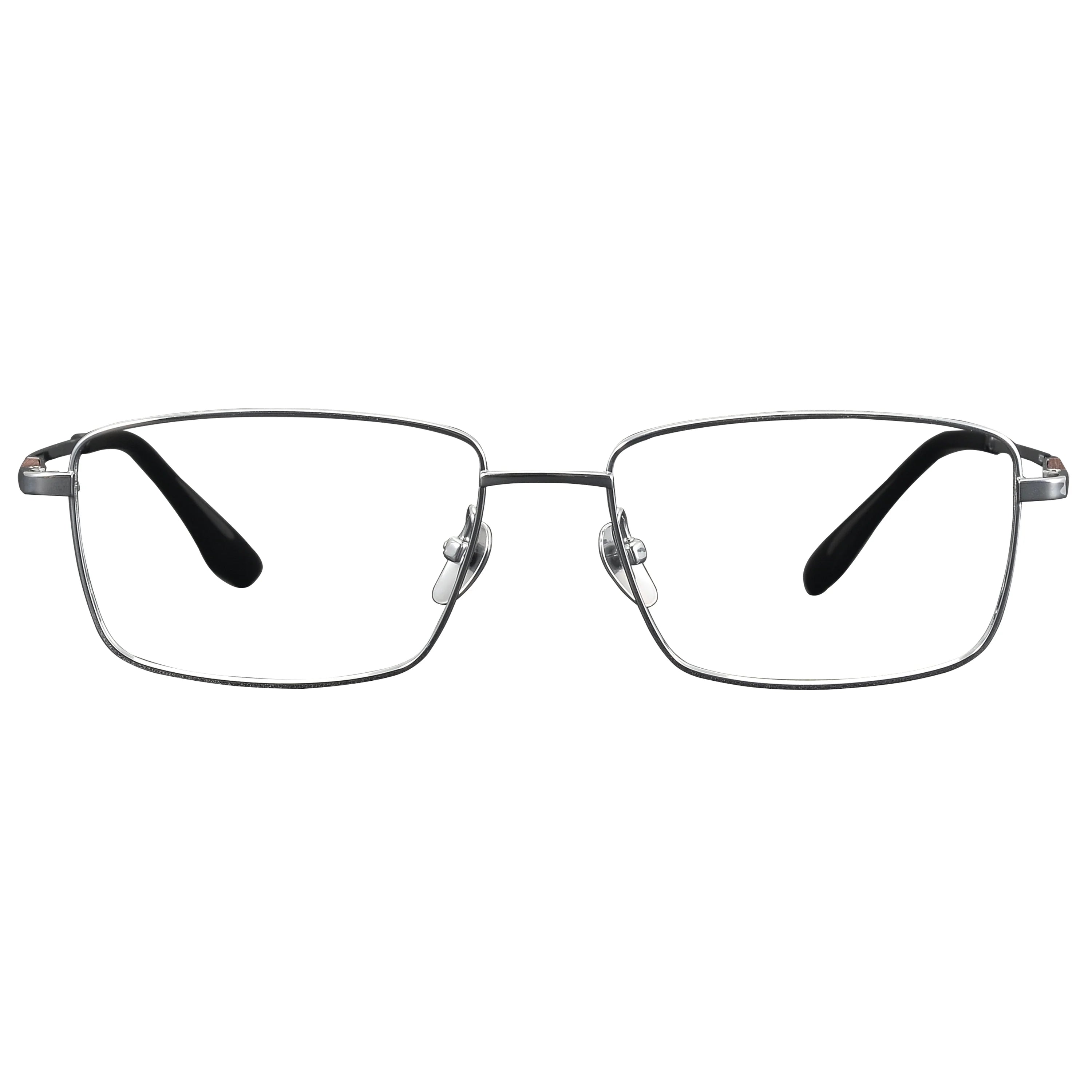 Rectangle Glasses LE1610