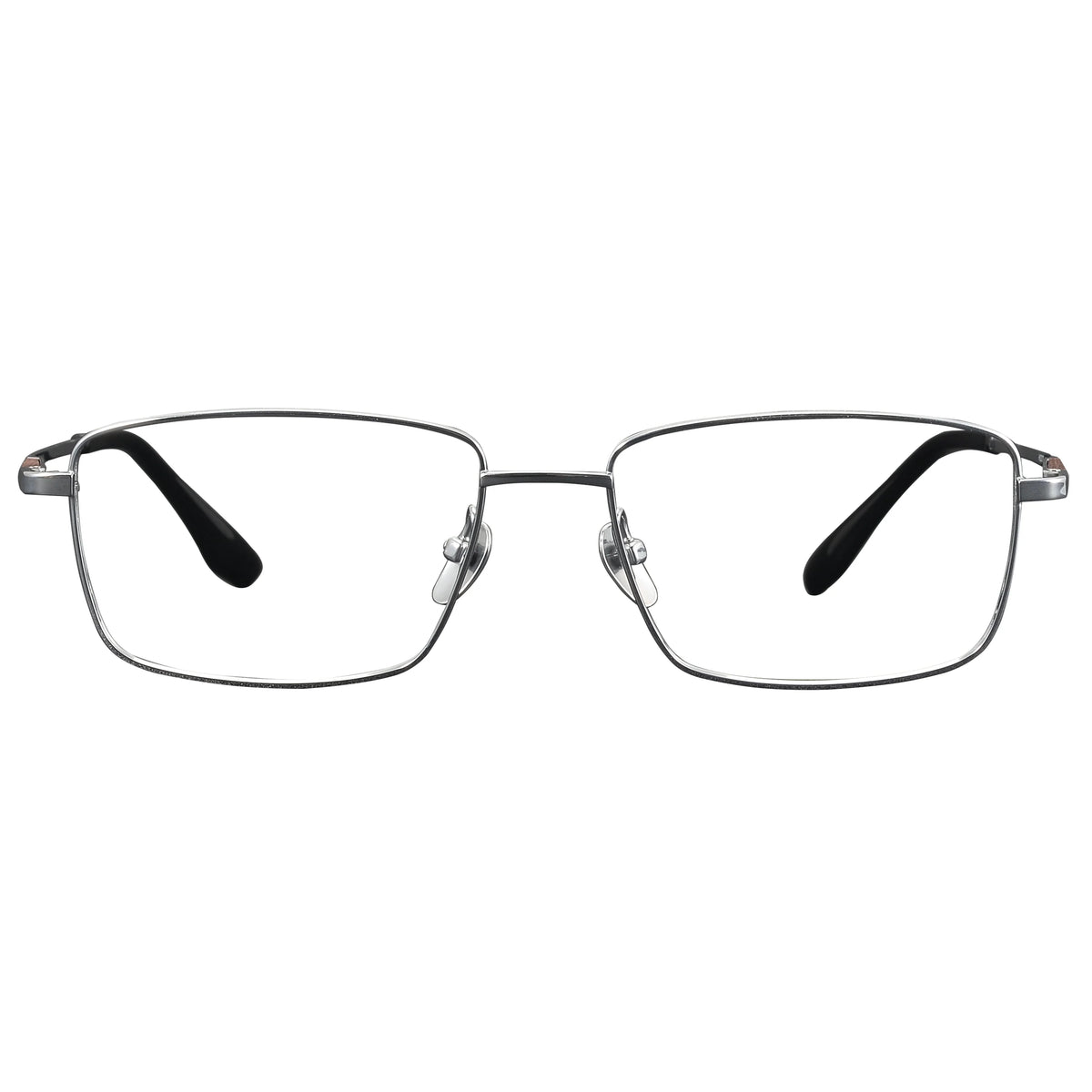 Rectangle Glasses LE1610