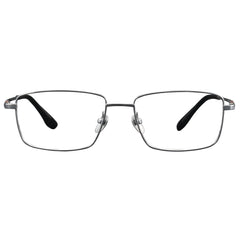 Rectangle Glasses LE1610