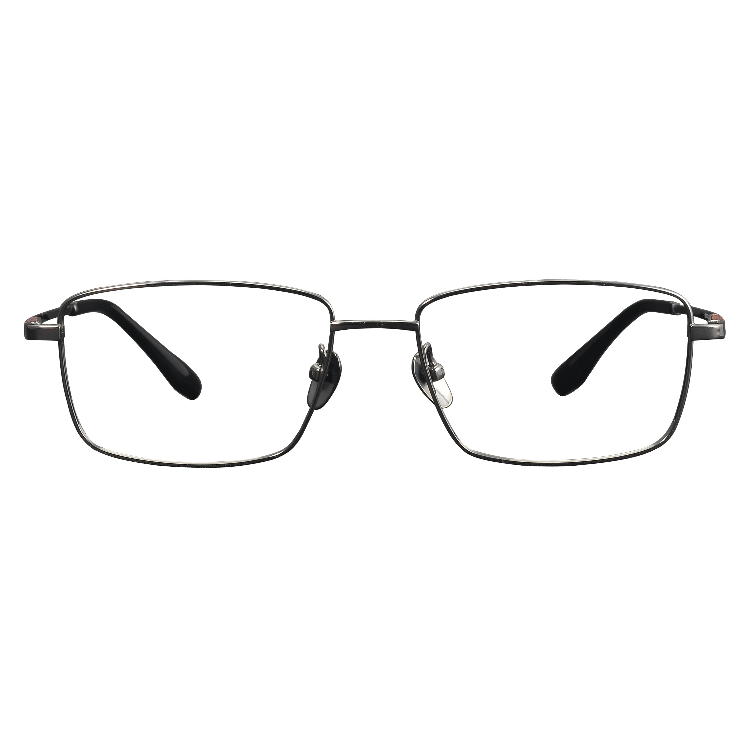 Rectangle Glasses LE1610