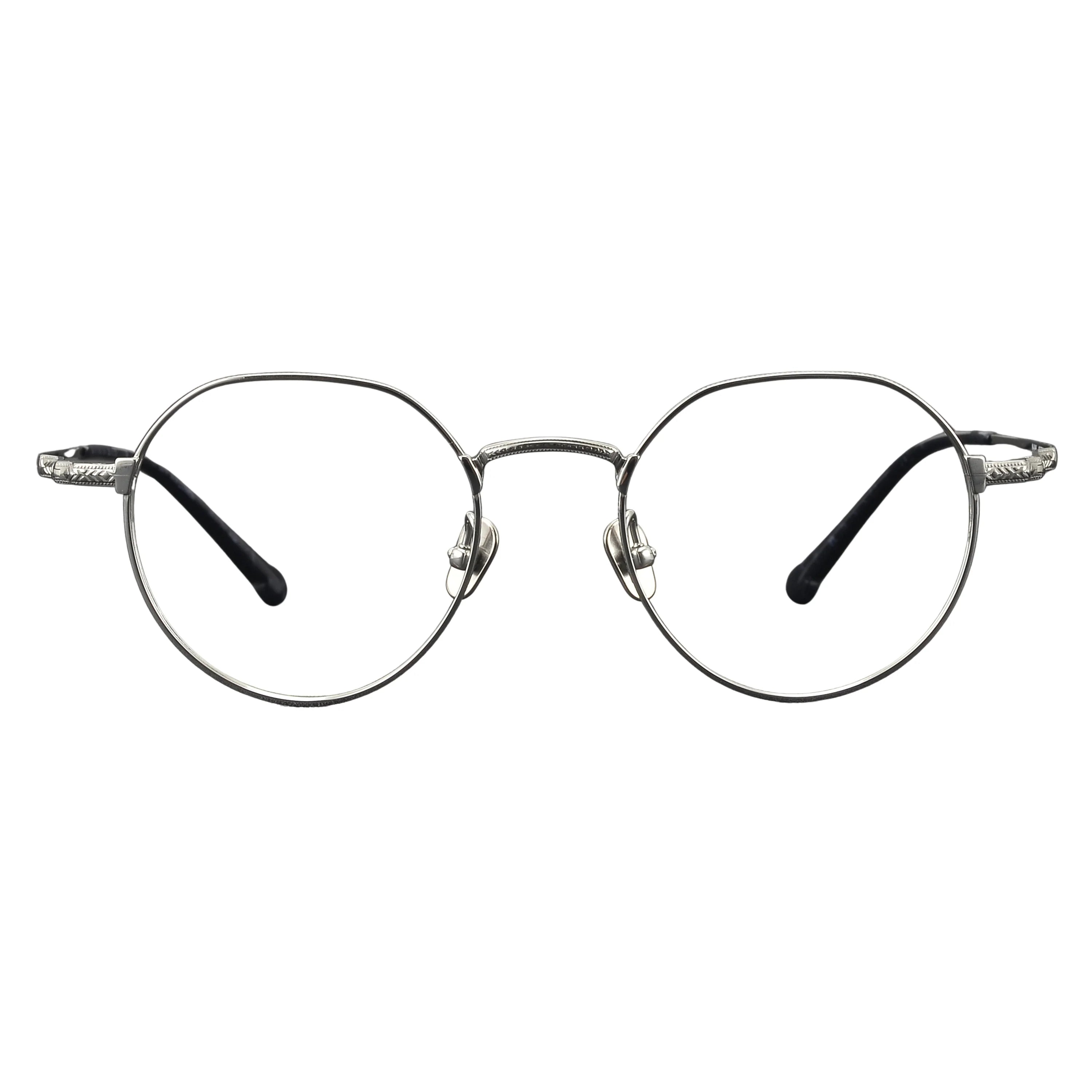 Round Glasses LE1612