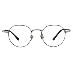 Round Glasses LE1612