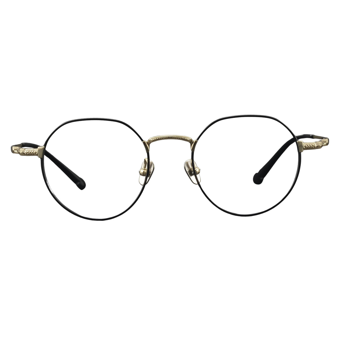 Round Glasses LE1612