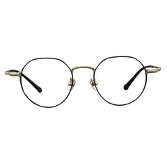 Round Glasses LE1612