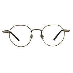Round Glasses LE1612