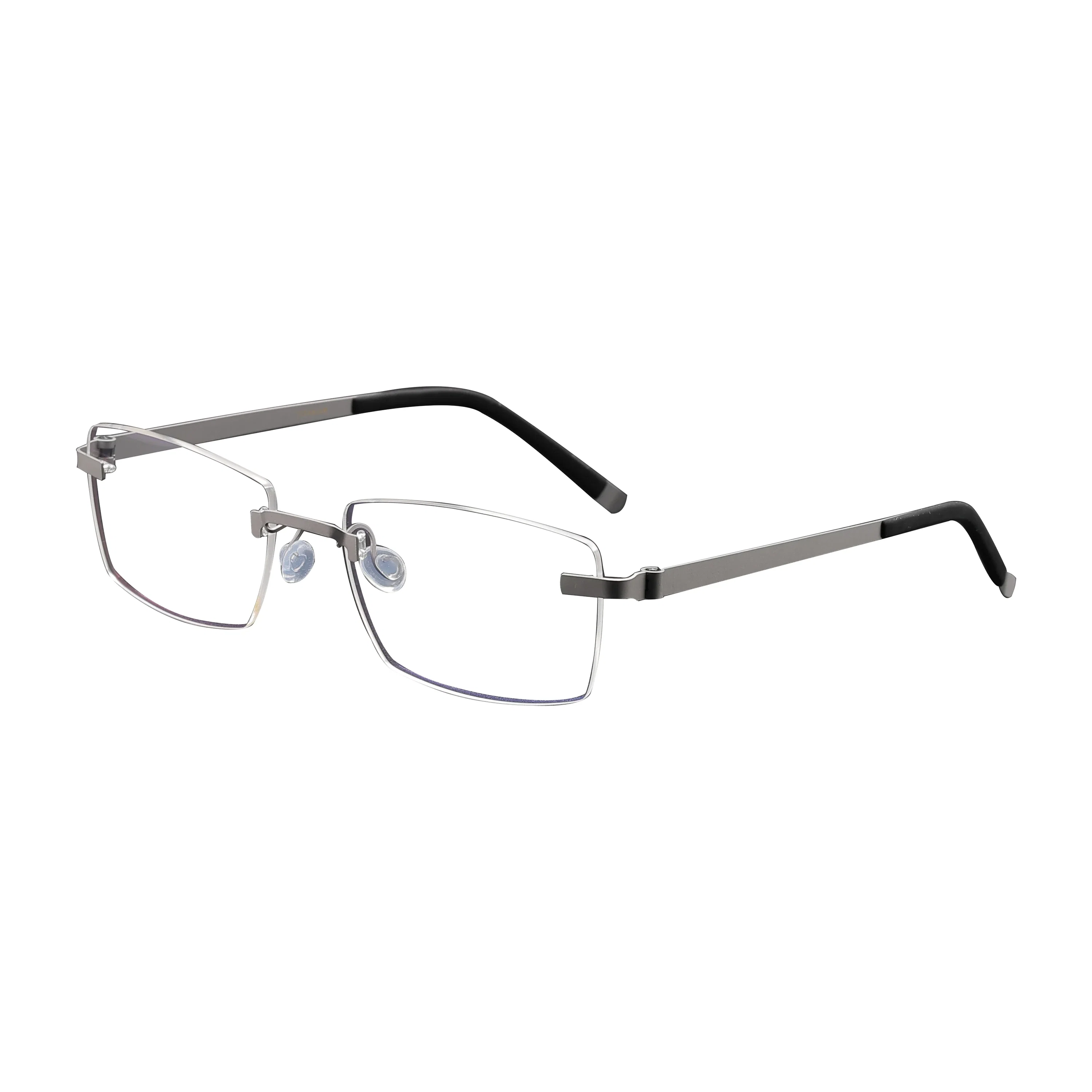 Rectangle Glasses LE1613