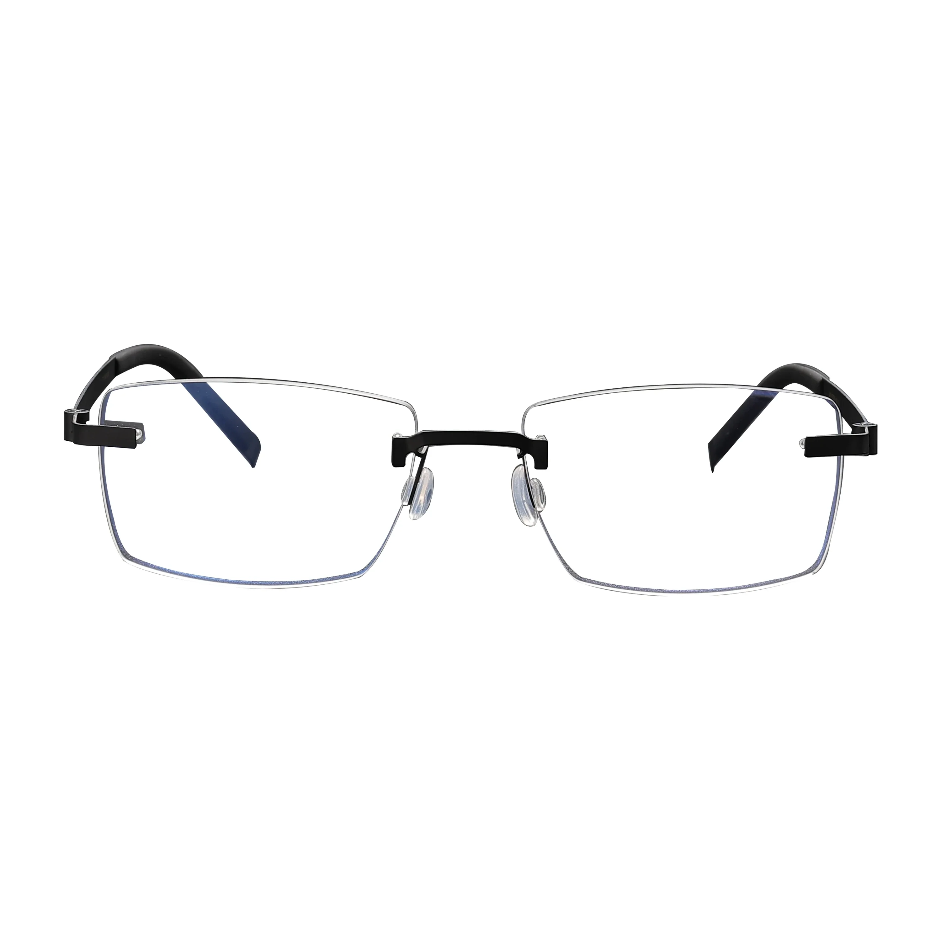 Rectangle Glasses LE1613