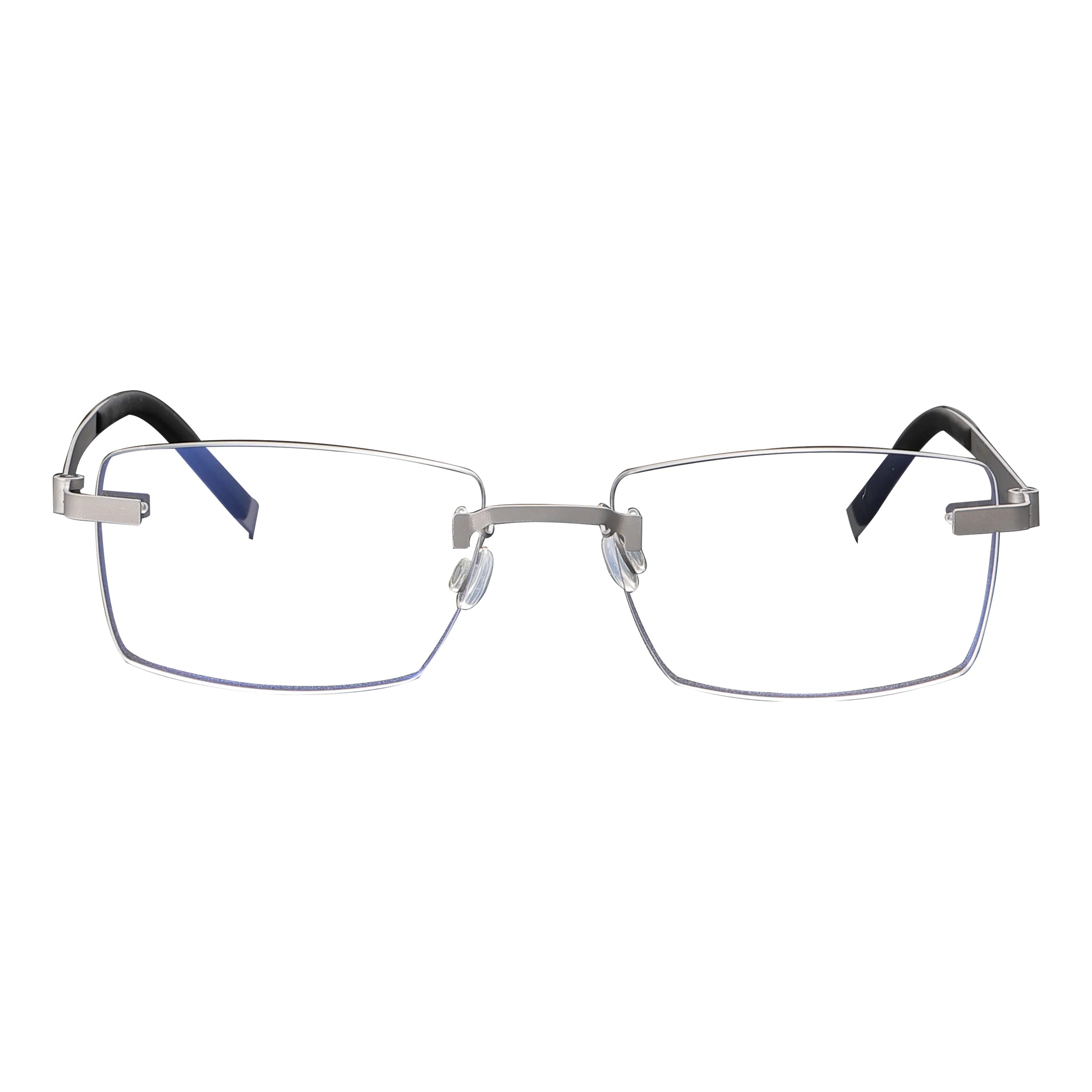 Rectangle Glasses LE1613