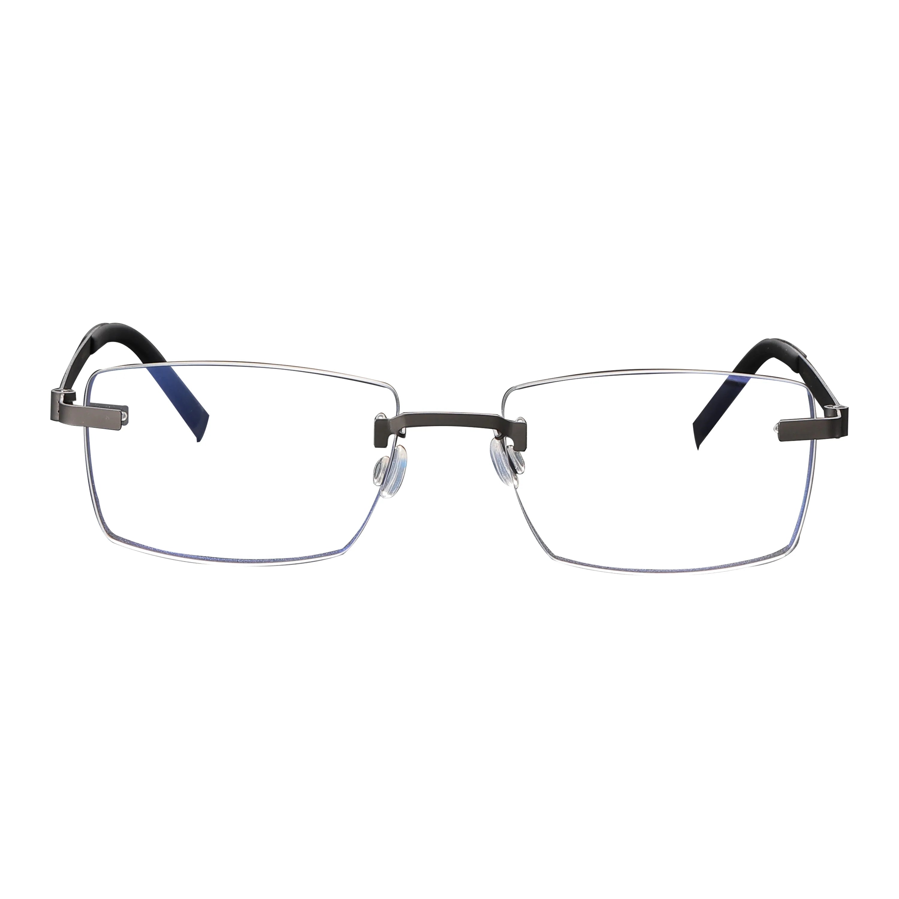 Rectangle Glasses LE1613