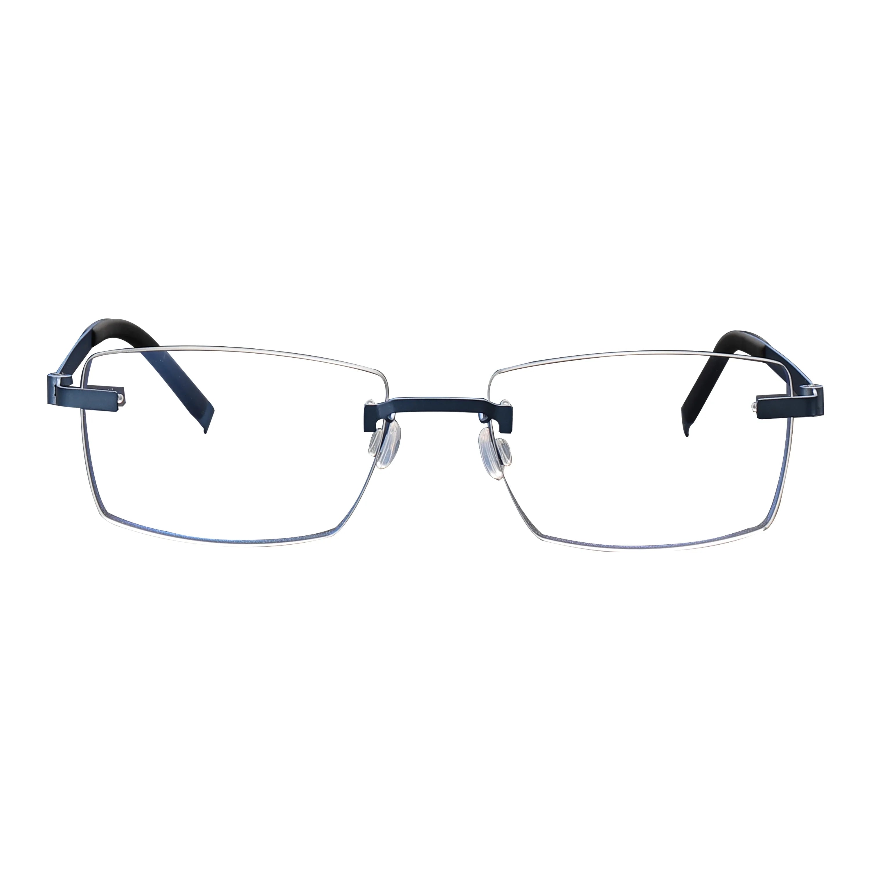 Rectangle Glasses LE1613