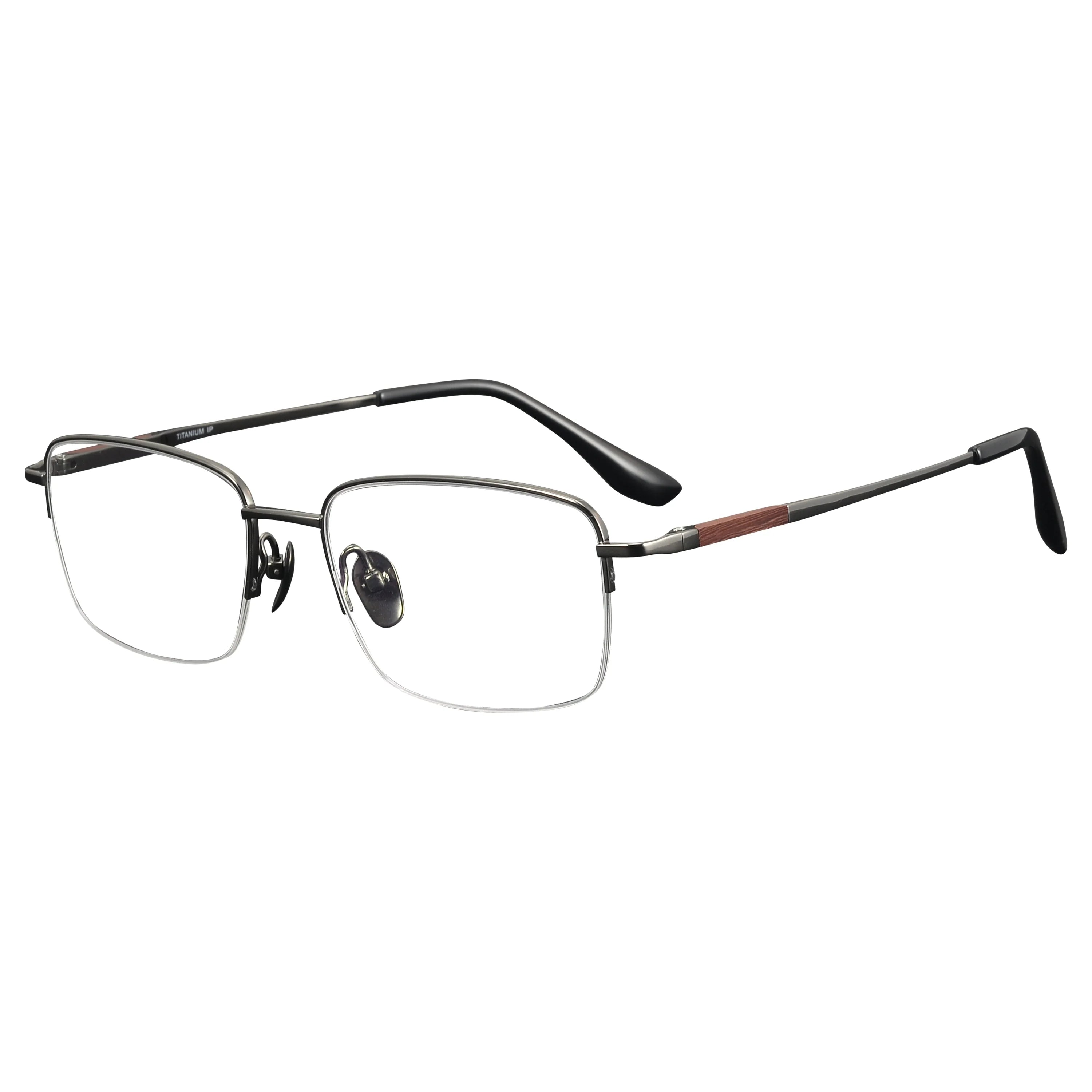Oval Glasses LE1617