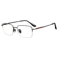 Oval Glasses LE1617