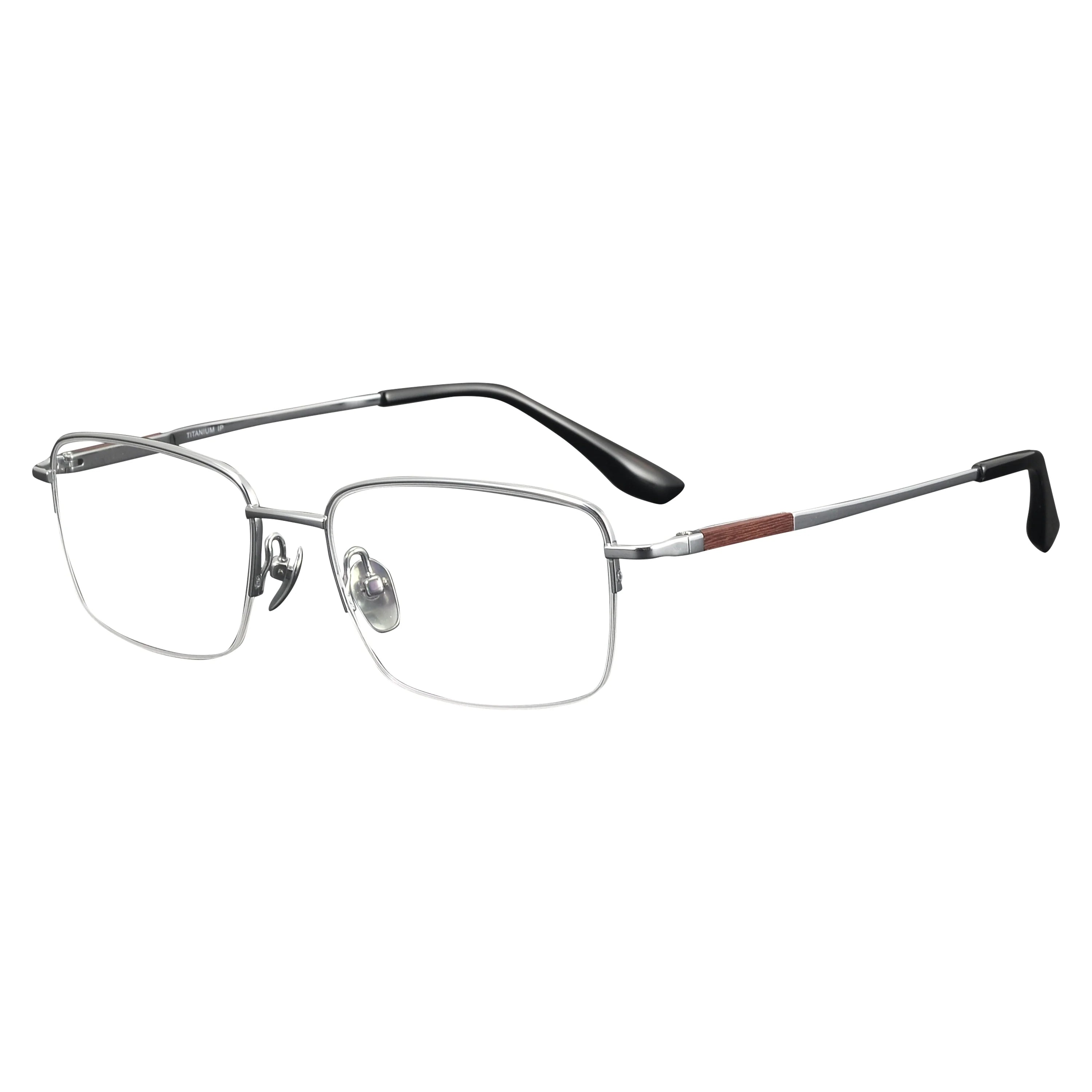 Oval Glasses LE1617