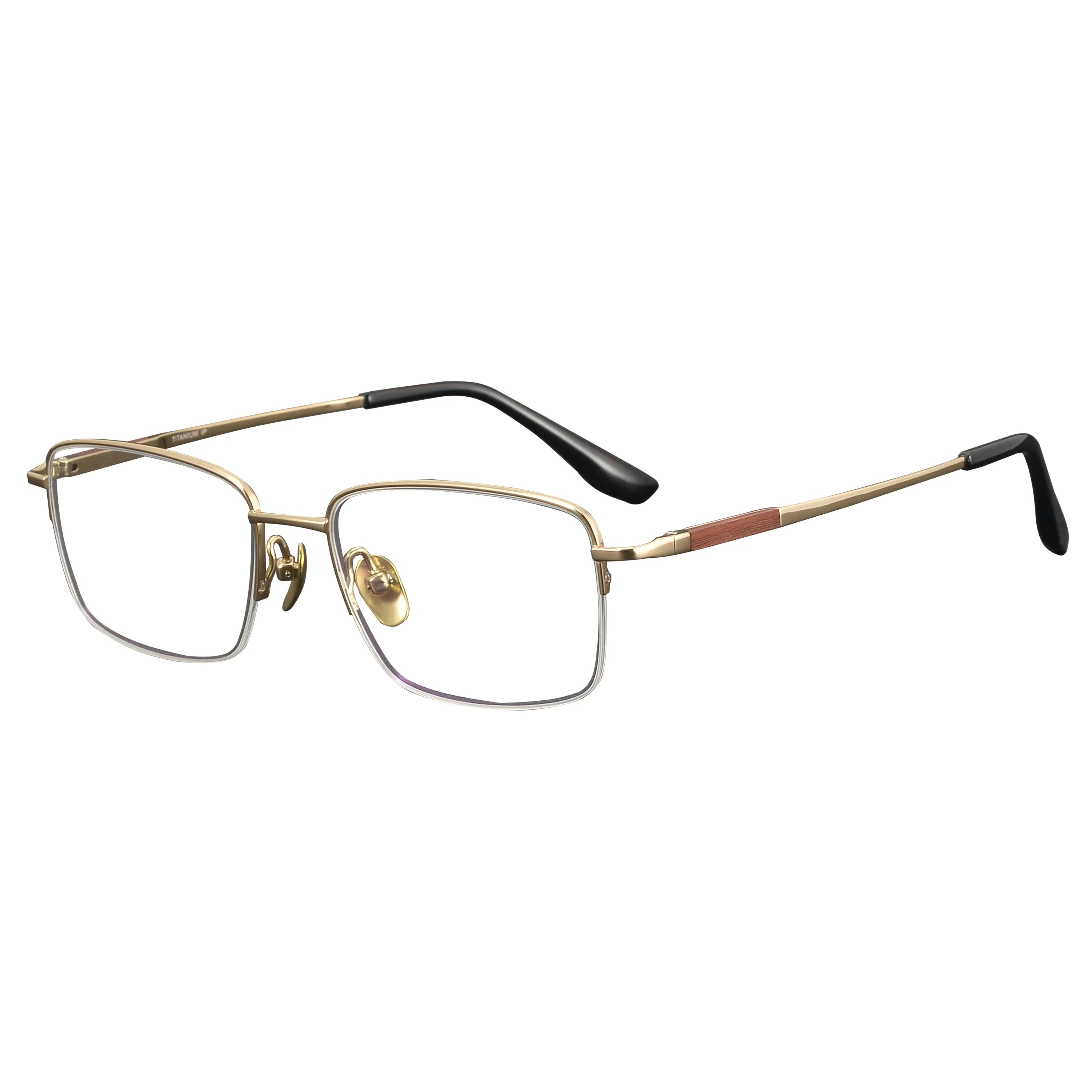 Oval Glasses LE1617