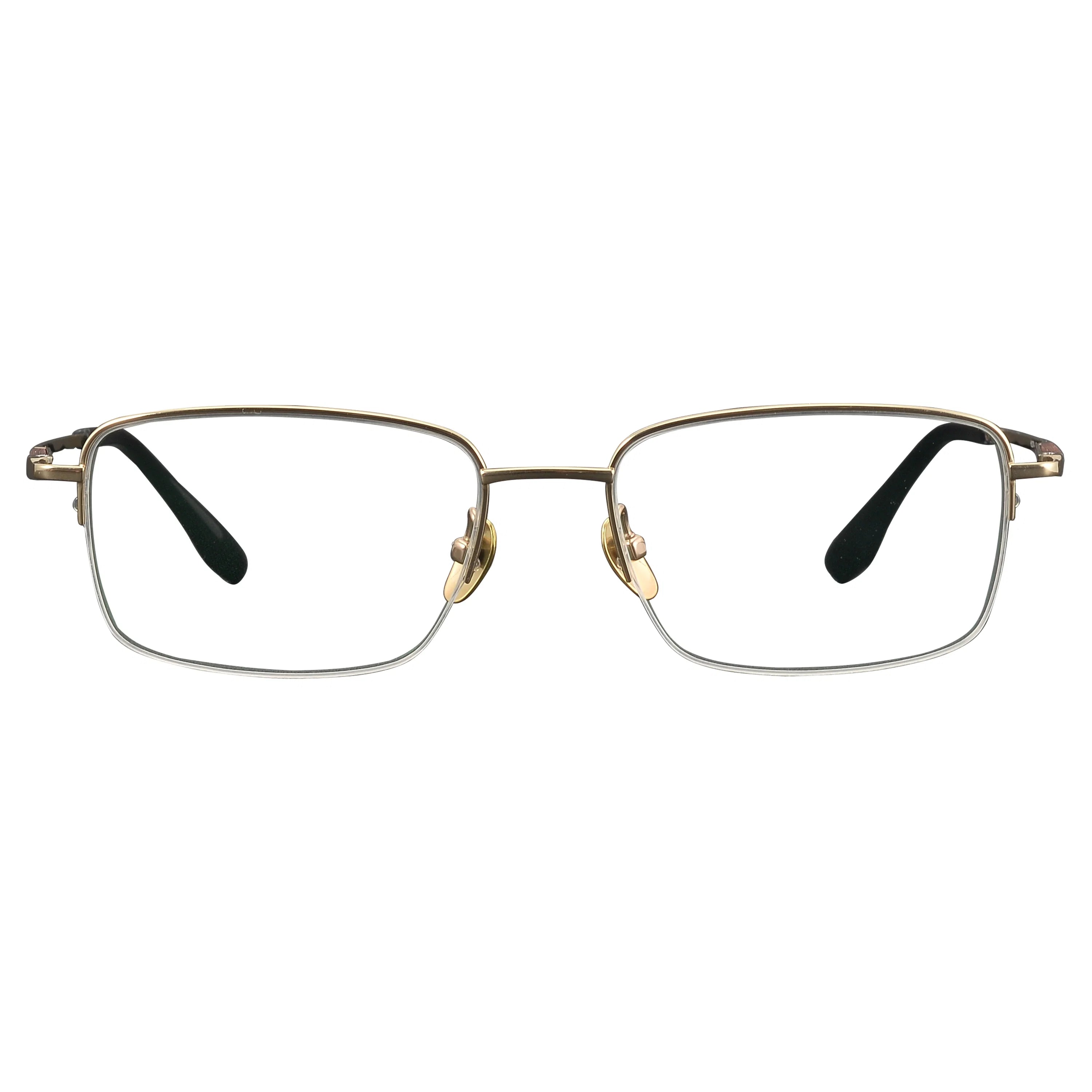 Oval Glasses LE1617