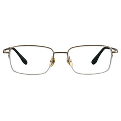 Oval Glasses LE1617
