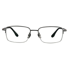 Oval Glasses LE1617