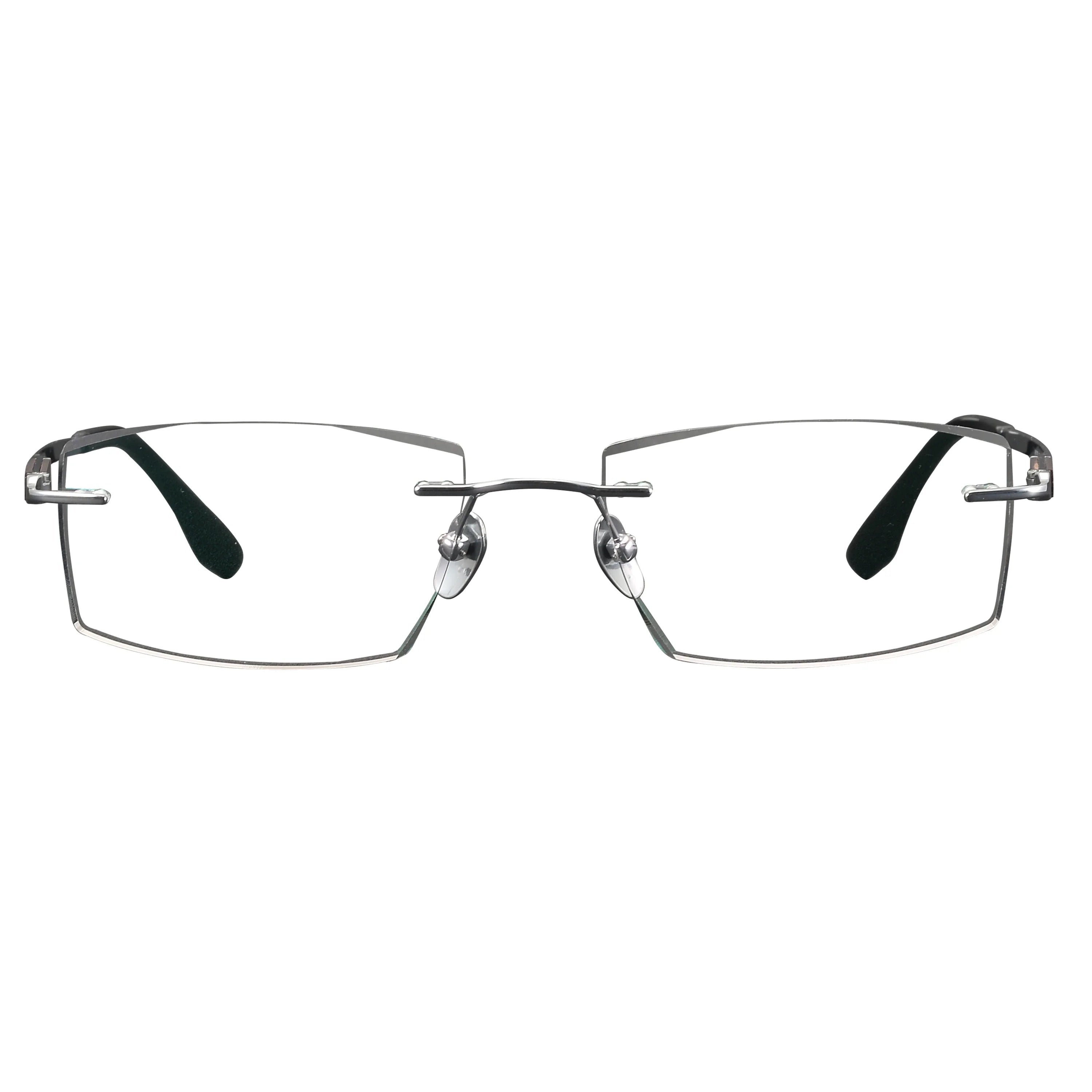 Rectangle Glasses LE1618