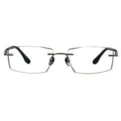 Rectangle Glasses LE1618