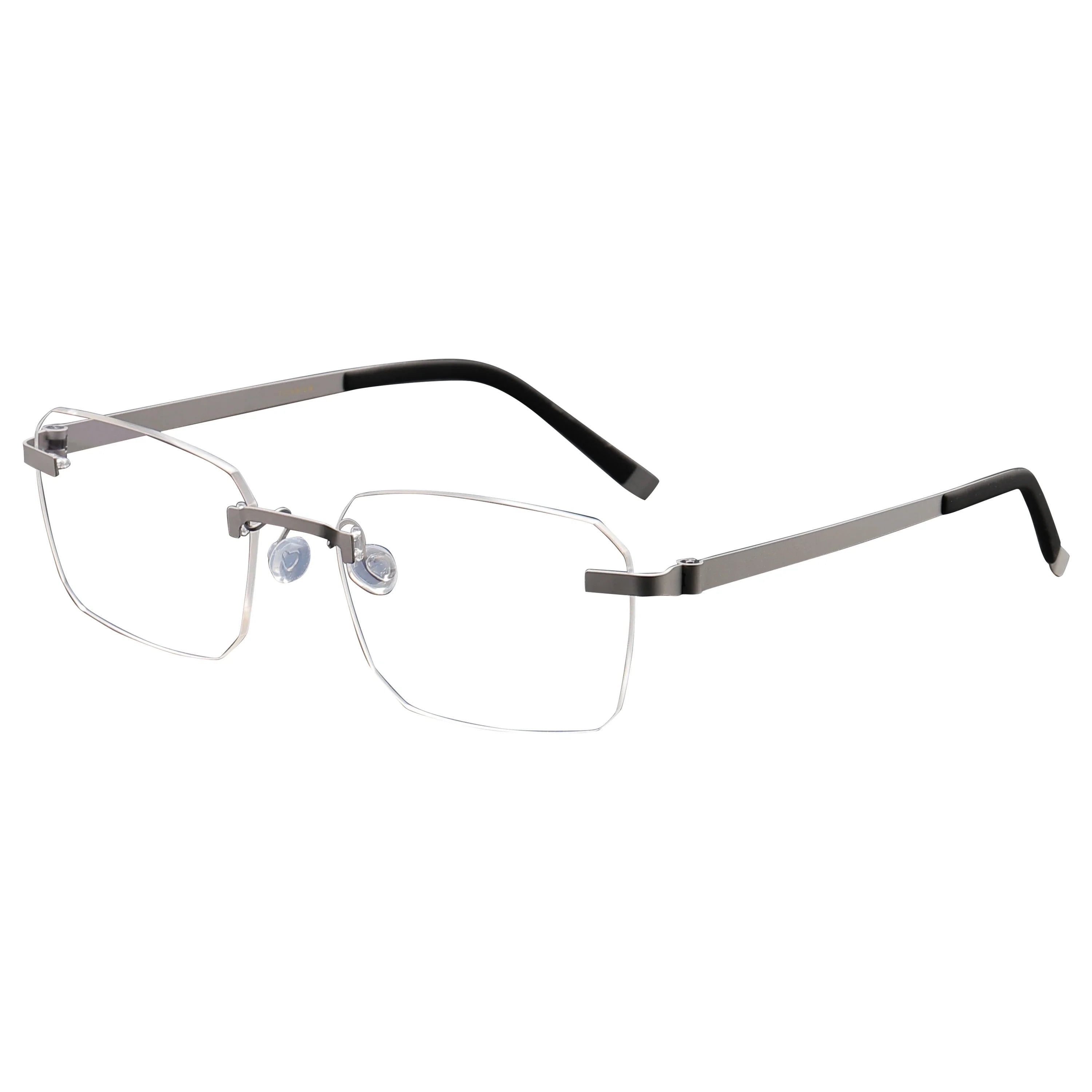 Geometric Glasses LE1619