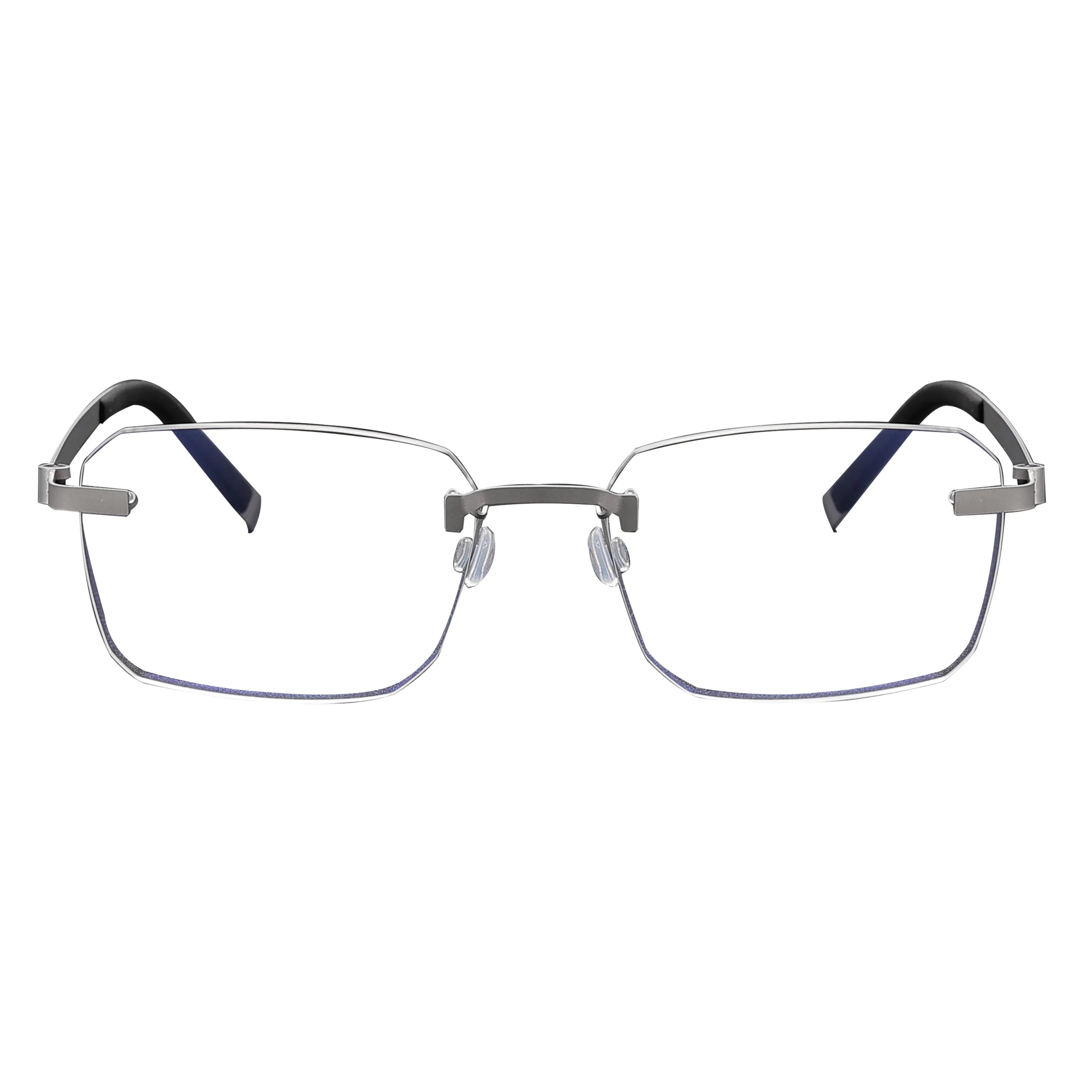 Geometric Glasses LE1619