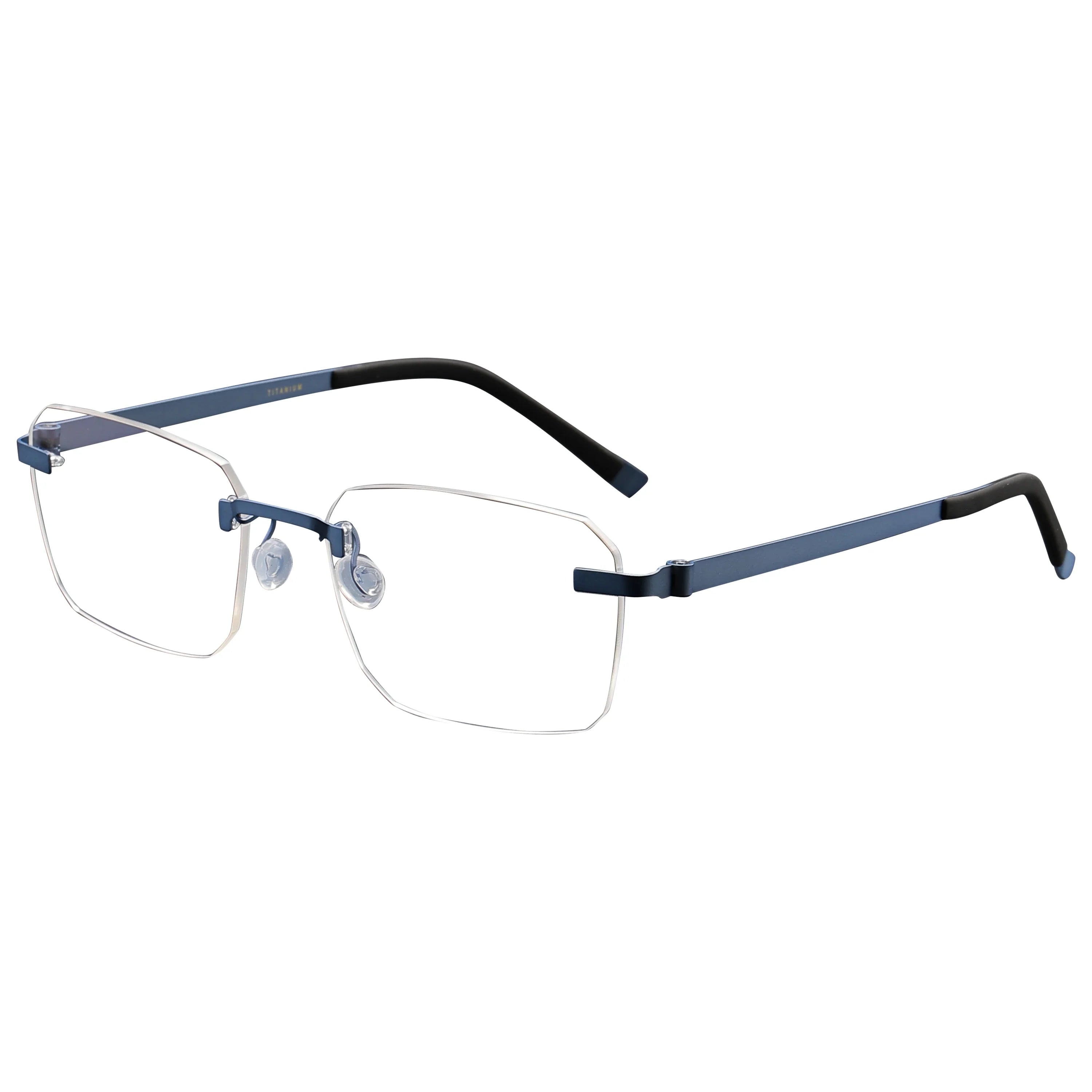 Geometric Glasses LE1619