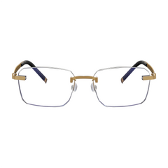 Geometric Glasses LE1619