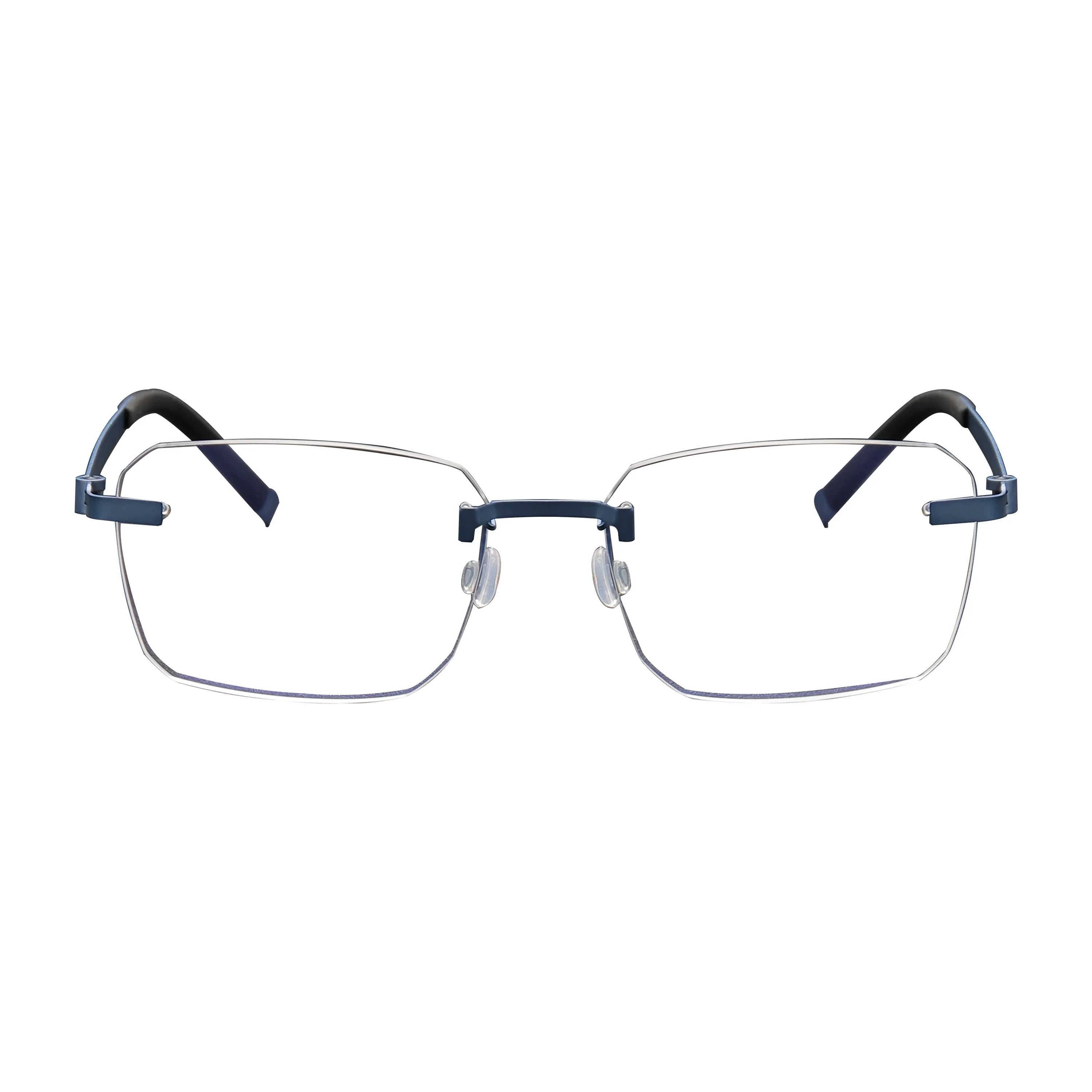 Geometric Glasses LE1619