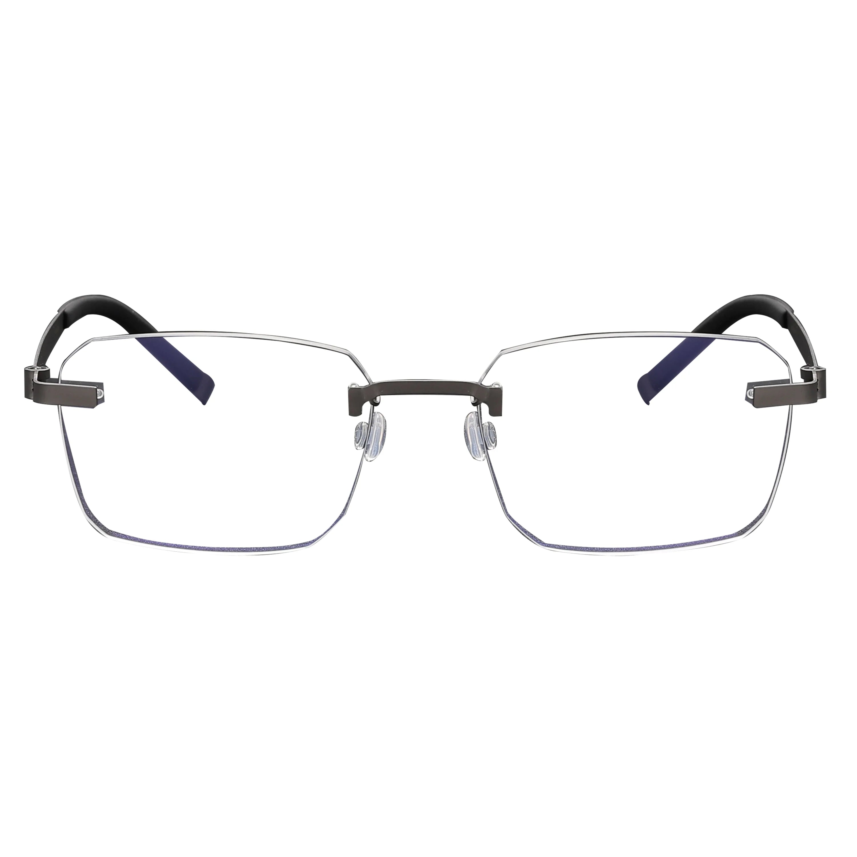 Geometric Glasses LE1619