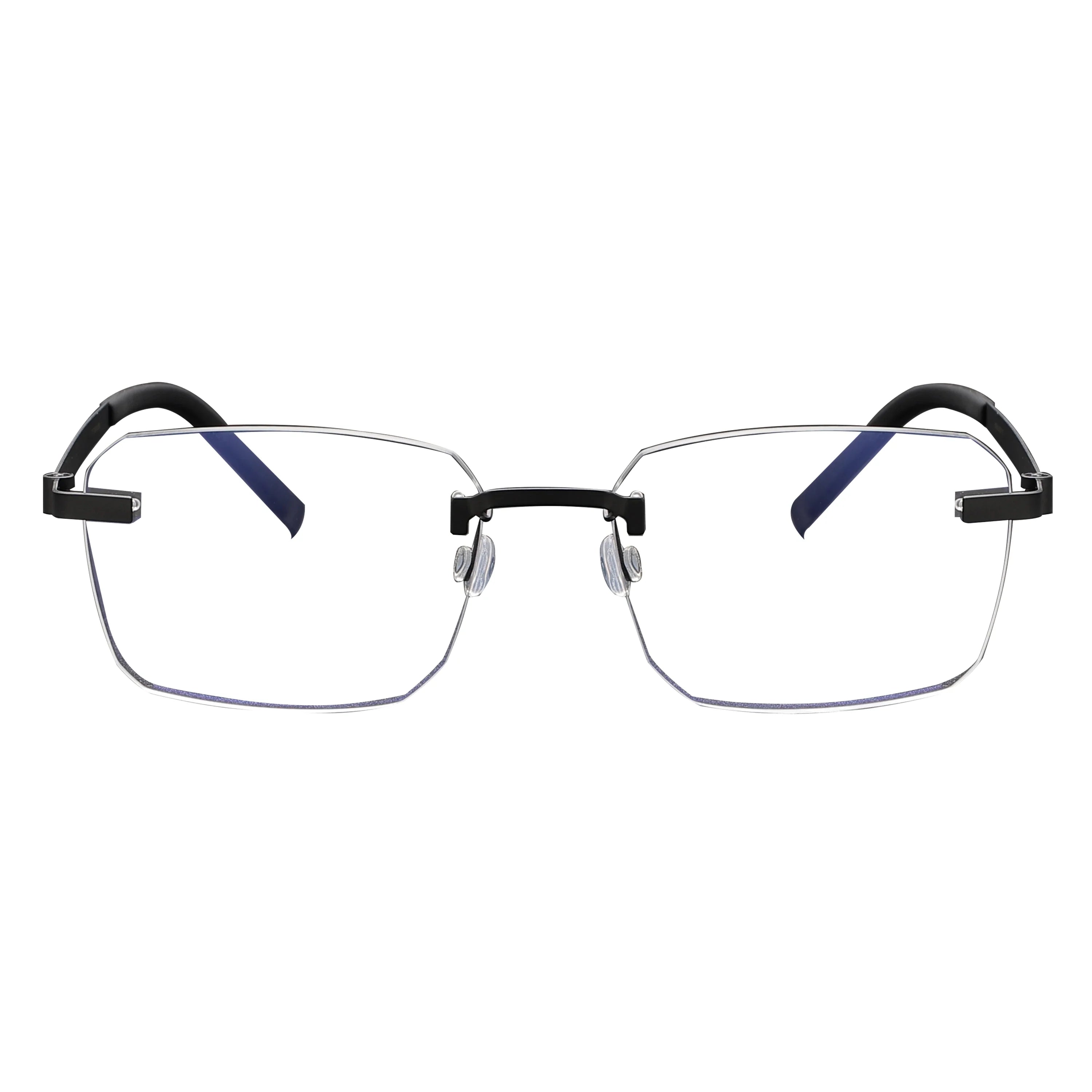 Geometric Glasses LE1619
