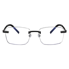 Geometric Glasses LE1619