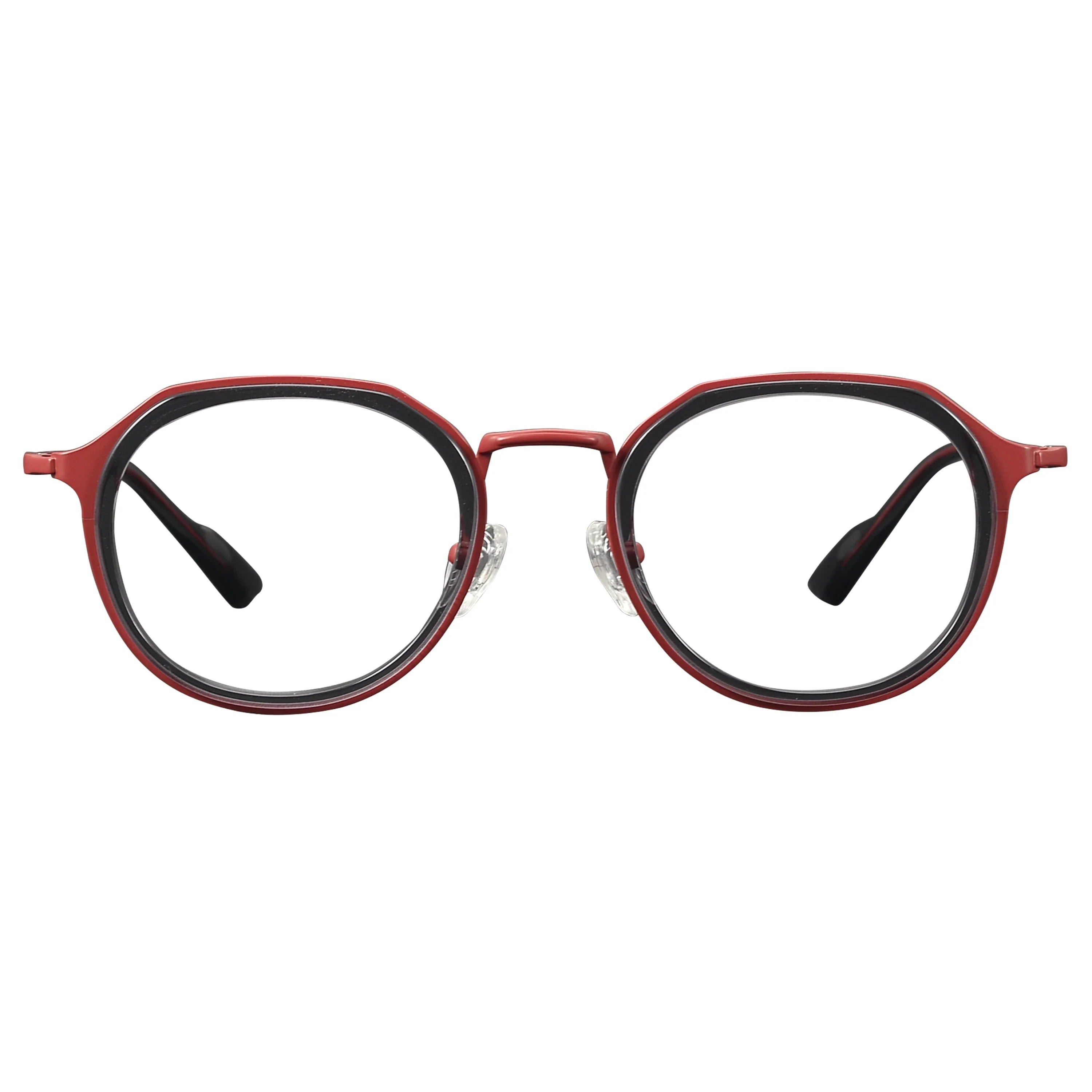 Geometric Glasses LE1621