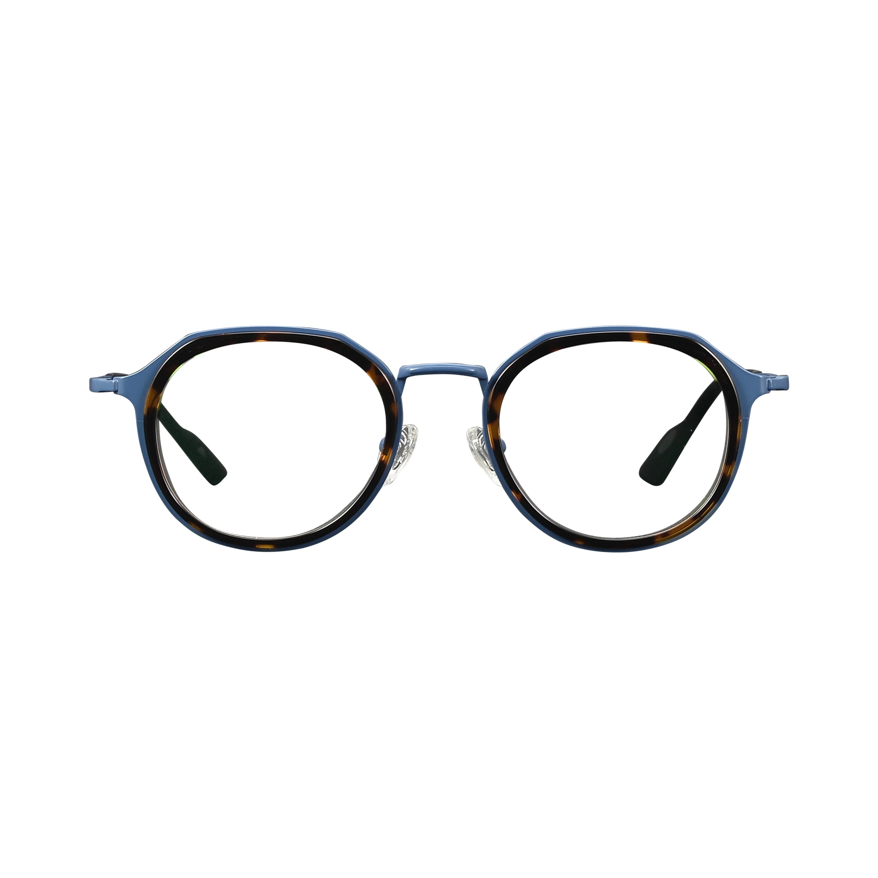 Geometric Glasses LE1621
