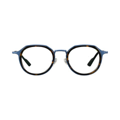 Geometric Glasses LE1621