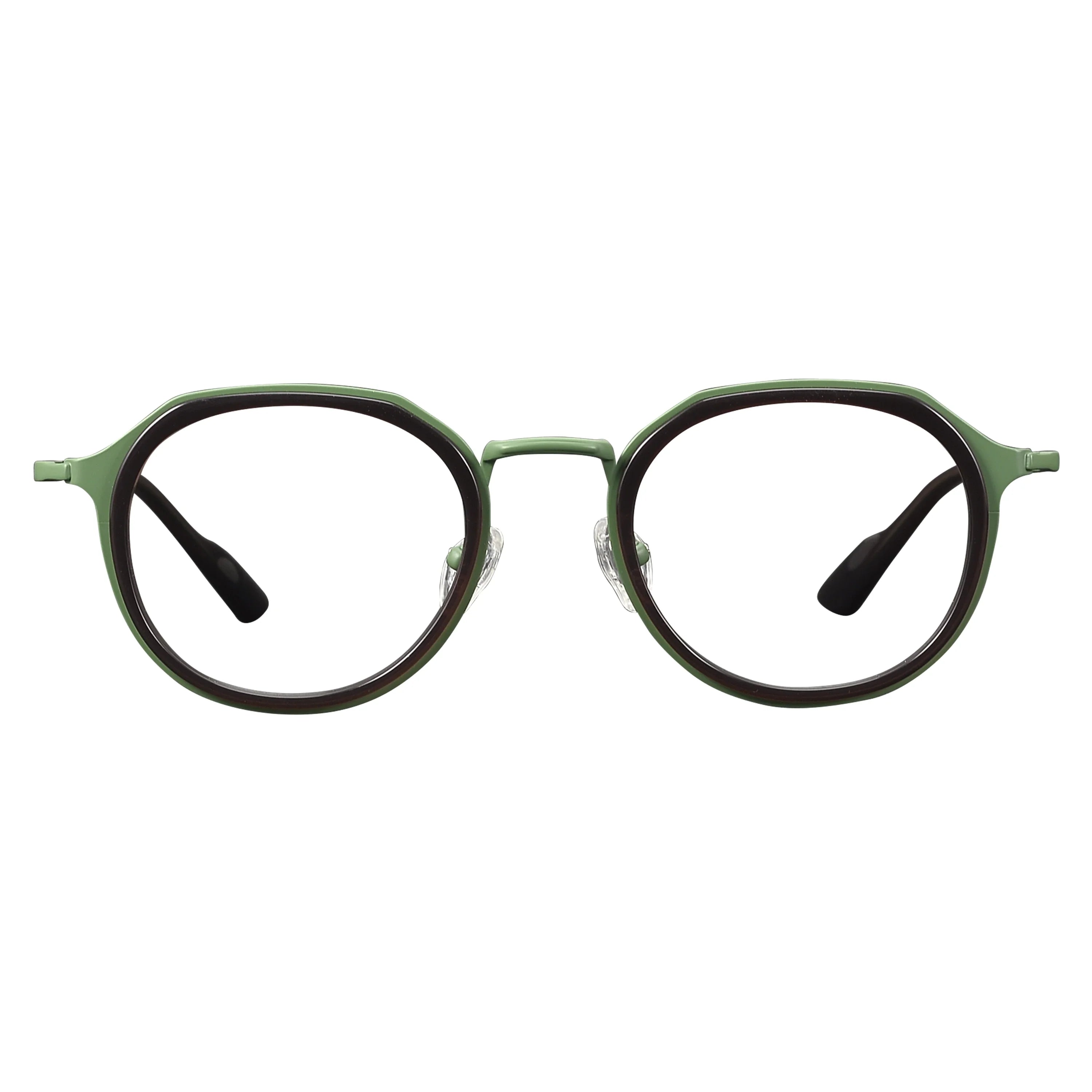 Geometric Glasses LE1621