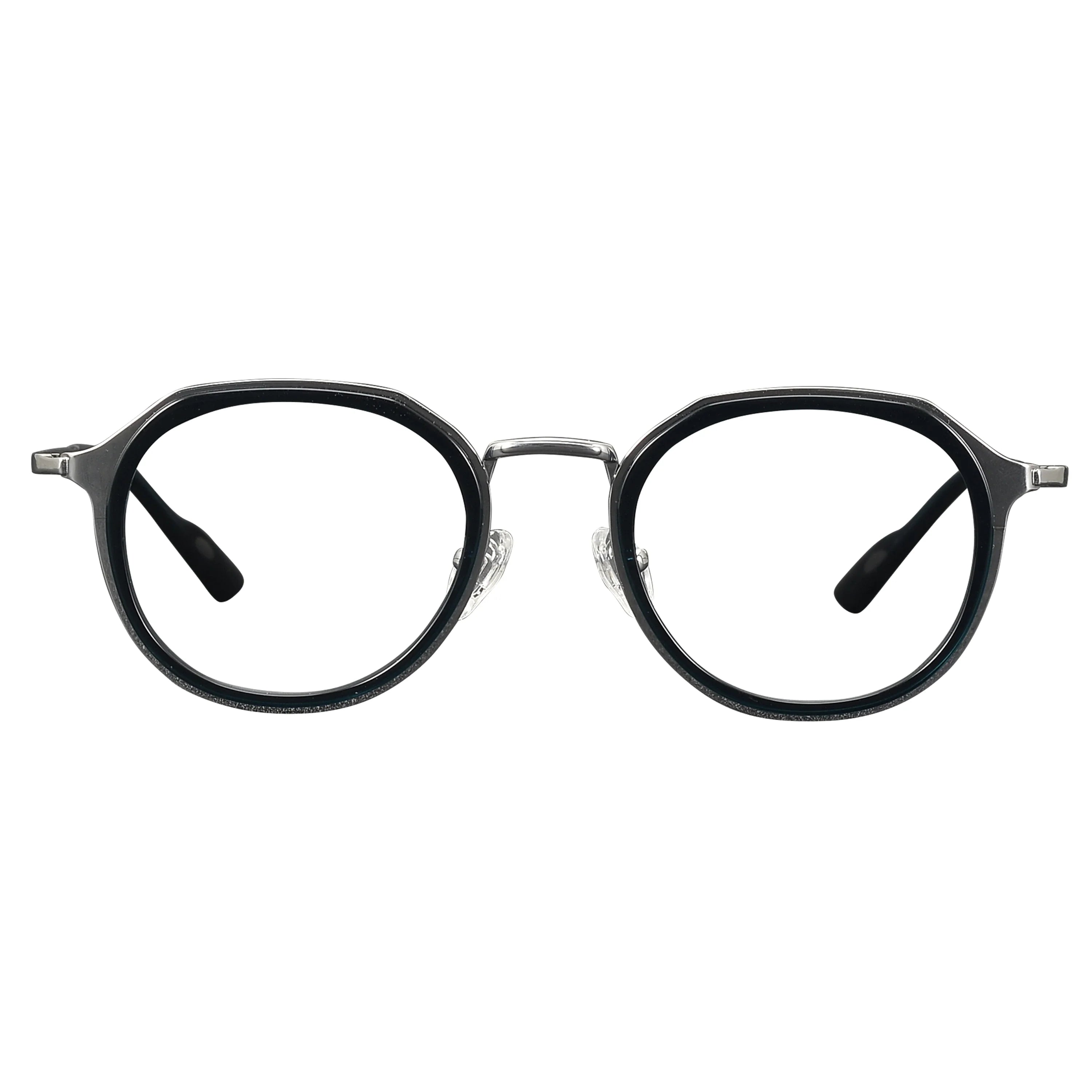 Geometric Glasses LE1621